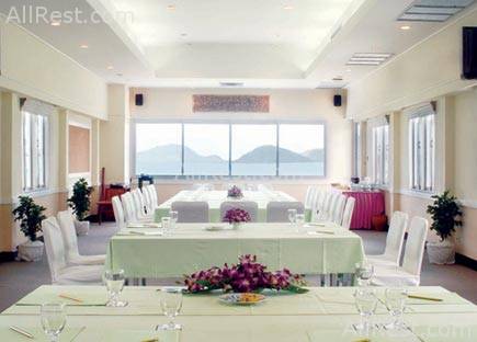 The Bay Hotel 25